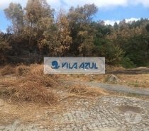 Terrenos Paredes - Fotos para 2 lotes de terreno para construção de 2 moradias em Paredes -